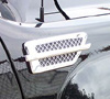 Fender Vents